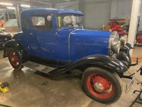 1931 Ford Model A for sale 101868240