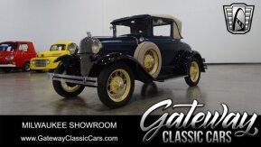 1931 Ford Model A for sale 101951390