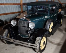 1931 Ford Model A for sale 101978002