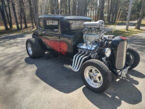 1931 Ford Model A for sale 101978092
