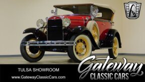 1931 Ford Model A for sale 101980950