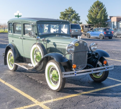 1931 Ford Model A for sale 101985934