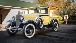 1931 Ford Model A for sale 101989310