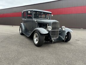 1931 Ford Model A for sale 101999216
