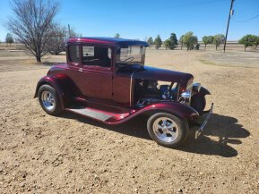 1931 Ford Model A for sale 102011404