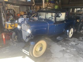 1931 Ford Model A for sale 102012779