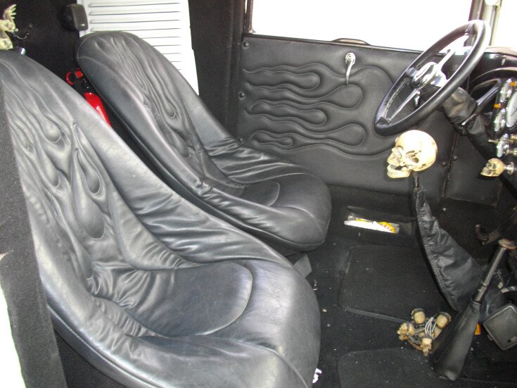 Thumbnail Photo undefined for 1931 Ford Model AA