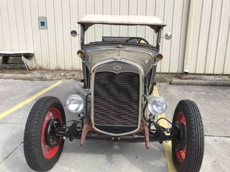 Photo for 1931 Ford Other Ford Models