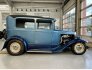 1931 Ford Other Ford Models for sale 101636978