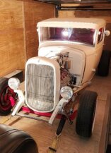 1931 Ford Other Ford Models for sale 101928826