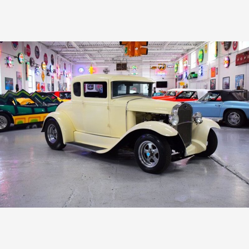 Classic Cars For Sale In Taylor, MI - ®