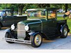 Thumbnail Photo 0 for New 1931 Ford Pickup