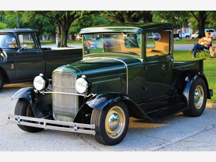 Photo for New 1931 Ford Pickup