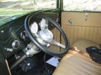 Thumbnail Photo 12 for New 1931 Ford Pickup