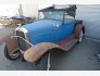 1931 Ford Pickup for sale 101770260