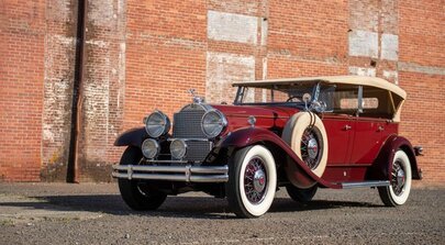 1931 Packard Model 840 for sale 101752719