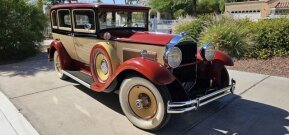 1931 Packard Model 826 for sale 101962248