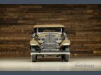 Thumbnail Photo 2 for 1931 Packard Model 840