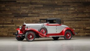 1932 Auburn Model 8-100 for sale 102025315