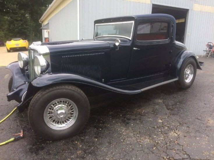 Photo for 1932 Auburn Other Auburn Models