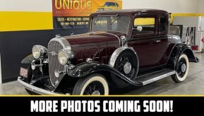 1932 Buick Series 50 for sale 102013335