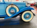 Thumbnail Photo 29 for 1932 Buick Series 80