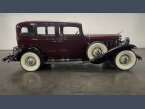 Thumbnail Photo 5 for 1932 Cadillac Series 355B