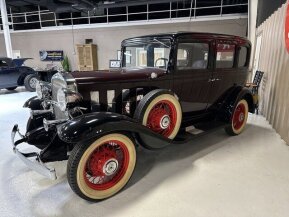 1932 Chevrolet Other Chevrolet Models for sale 101801500