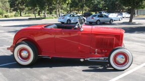 1932 Ford Custom for sale 100747587