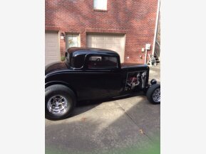 1932 Ford Custom for sale 101844918