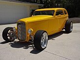 1932 Ford Custom for sale 101919219