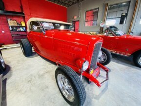 1932 Ford Custom for sale 101882507