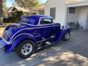 1932 Ford Custom for sale 101886833
