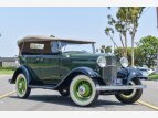 Thumbnail Photo 2 for 1932 Ford Model 18