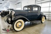 1932 Ford Model 18