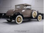 Thumbnail Photo 44 for 1932 Ford Model B