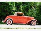 Thumbnail Photo 4 for 1932 Ford Model B