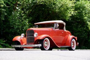 1932 Ford Model B for sale 101842822
