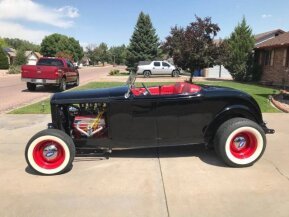 1932 Ford Model B for sale 101944473