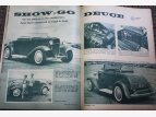 Thumbnail Photo 66 for 1932 Ford Other Ford Models