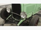 Thumbnail Photo 22 for 1932 Ford Other Ford Models