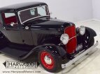 Thumbnail Photo 11 for 1932 Ford Other Ford Models