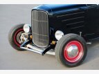 Thumbnail Photo 74 for 1932 Ford Other Ford Models