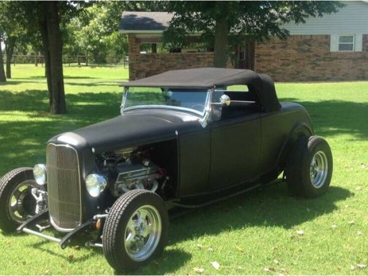 Photo for 1932 Ford Other Ford Models