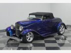 Thumbnail Photo 21 for 1932 Ford Other Ford Models
