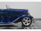 Thumbnail Photo 39 for 1932 Ford Other Ford Models