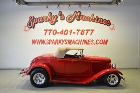 1932 Ford Other Ford Models for sale 101814424