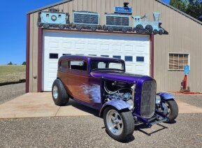 1932 Ford Other Ford Models for sale 102022370