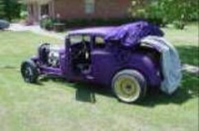 1932 Ford Other Ford Models for sale 101582361