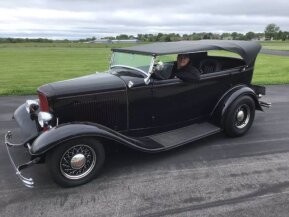 1932 Ford Other Ford Models for sale 101582733